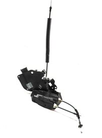 Thumbnail 1: 13-22 DISCOVERY RANGE ROVER SPORT (L405 L462 L494 L550) LEFT FRONT DOOR LATCH