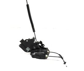 Thumbnail 2: 13-22 DISCOVERY RANGE ROVER SPORT (L405 L462 L494 L550) LEFT FRONT DOOR LATCH