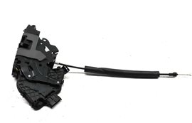 Thumbnail 5: 13-22 DISCOVERY RANGE ROVER SPORT (L405 L462 L494 L550) LEFT FRONT DOOR LATCH