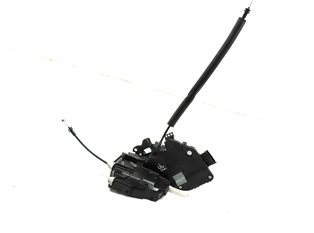 Thumbnail 1: 2013-2022 LAND ROVER DISCOVERY RANGE ROVER SPORT - RIGHT REAR PASSIVE DOOR LATCH