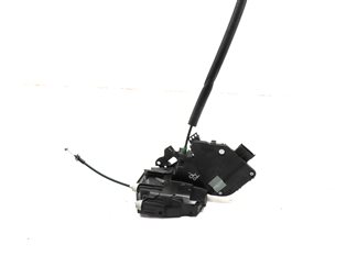 Thumbnail 2: 2013-2022 LAND ROVER DISCOVERY RANGE ROVER SPORT - RIGHT REAR PASSIVE DOOR LATCH