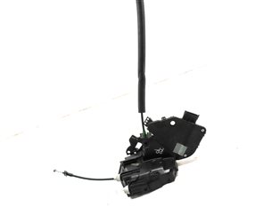 Thumbnail 3: 2013-2022 LAND ROVER DISCOVERY RANGE ROVER SPORT - RIGHT REAR PASSIVE DOOR LATCH