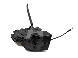 Thumbnail 4: 2013-2022 LAND ROVER DISCOVERY RANGE ROVER SPORT - RIGHT REAR PASSIVE DOOR LATCH