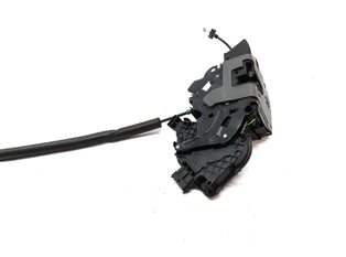 Thumbnail 5: 2013-2022 LAND ROVER DISCOVERY RANGE ROVER SPORT - RIGHT REAR PASSIVE DOOR LATCH