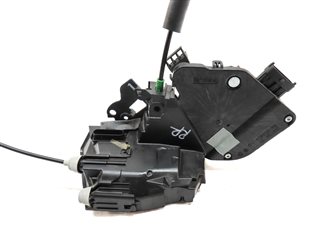 Thumbnail 6: 2013-2022 LAND ROVER DISCOVERY RANGE ROVER SPORT - RIGHT REAR PASSIVE DOOR LATCH