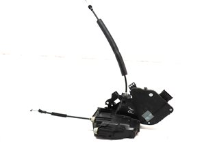 Thumbnail 2: 13-22 DISCOVERY RANGE ROVER SPORT (L405 L462 L494 L550) RIGHT FRONT DOOR LATCH