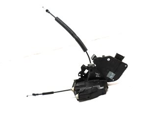 Thumbnail 3: 13-22 DISCOVERY RANGE ROVER SPORT (L405 L462 L494 L550) RIGHT FRONT DOOR LATCH