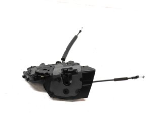 Thumbnail 4: 13-22 DISCOVERY RANGE ROVER SPORT (L405 L462 L494 L550) RIGHT FRONT DOOR LATCH