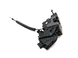 Thumbnail 5: 13-22 DISCOVERY RANGE ROVER SPORT (L405 L462 L494 L550) RIGHT FRONT DOOR LATCH