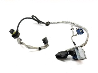 Thumbnail 2: 2015 LAND RANGE ROVER SPORT (L494) 3.0L SUPER AUTO TRANSMISSION WIRE HARNESS