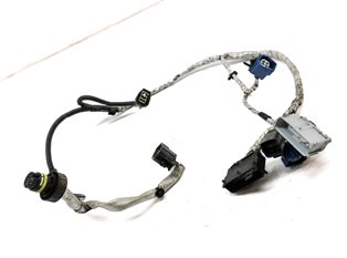 Thumbnail 3: 2015 LAND RANGE ROVER SPORT (L494) 3.0L SUPER AUTO TRANSMISSION WIRE HARNESS
