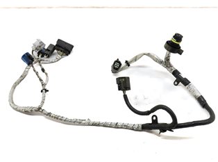 Thumbnail 4: 2015 LAND RANGE ROVER SPORT (L494) 3.0L SUPER AUTO TRANSMISSION WIRE HARNESS