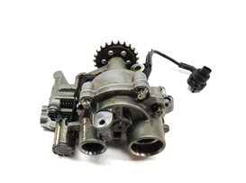 Thumbnail 4: 2015 LAND RANGE ROVER SPORT (L494) 3.0L SUPER ENGINE MOTOR OIL FLUID PUMP