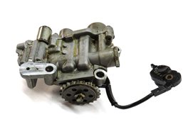 Thumbnail 5: 2015 LAND RANGE ROVER SPORT (L494) 3.0L SUPER ENGINE MOTOR OIL FLUID PUMP