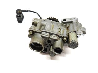 Thumbnail 6: 2015 LAND RANGE ROVER SPORT (L494) 3.0L SUPER ENGINE MOTOR OIL FLUID PUMP