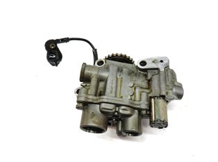 Thumbnail 7: 2015 LAND RANGE ROVER SPORT (L494) 3.0L SUPER ENGINE MOTOR OIL FLUID PUMP