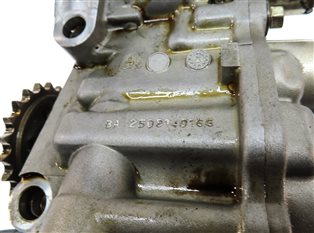 Thumbnail 8: 2015 LAND RANGE ROVER SPORT (L494) 3.0L SUPER ENGINE MOTOR OIL FLUID PUMP