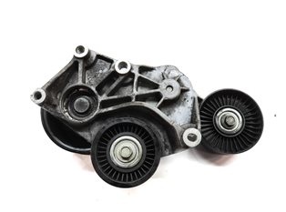 Thumbnail 6: 2015 LAND RANGE ROVER SPORT (L494) 3.0L SUPER ENGINE IDLER PULLEY