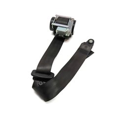 Thumbnail 1: 2015 LAND RANGE ROVER SPORT (L494) REAR 2ND ROW RIGHT SEATBELT RETRACTOR (BROWN)
