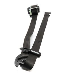 Thumbnail 2: 2014-2016 RANGE ROVER SPORT (L494) LEFT FRONT DRIVER SEATBELT RETRACTOR (BROWN)