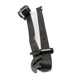 Thumbnail 3: 2014-2016 RANGE ROVER SPORT (L494) LEFT FRONT DRIVER SEATBELT RETRACTOR (BROWN)