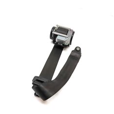 Thumbnail 1: 2015 LAND RANGE ROVER SPORT (L494) REAR 2ND ROW LEFT SEATBELT RETRACTOR (BROWN)