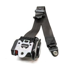 Thumbnail 4: 2015 LAND RANGE ROVER SPORT (L494) REAR 2ND ROW LEFT SEATBELT RETRACTOR (BROWN)