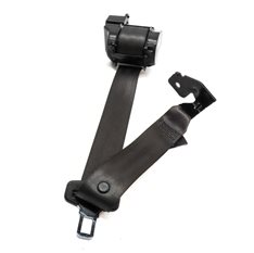 Thumbnail 1: 15 LAND RANGE ROVER SPORT (L494) REAR 2ND ROW CENTER SEATBELT RETRACTOR (BROWN)