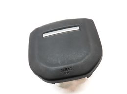 Thumbnail 3: 14-17 RANGE ROVER SPORT (L405 L494) 3.0L - STEERING WHEEL AIRBAG AIR BAG (BLACK)
