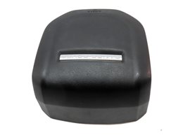 Thumbnail 4: 14-17 RANGE ROVER SPORT (L405 L494) 3.0L - STEERING WHEEL AIRBAG AIR BAG (BLACK)
