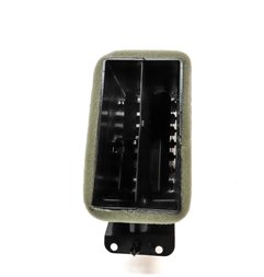 Thumbnail 4: 15 LAND RANGE ROVER SPORT (L494) FRONT LEFT DRIVER DASH HEAT AIR AC VENT (BLACK)