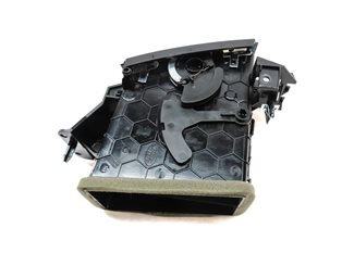 Thumbnail 5: 15 LAND RANGE ROVER SPORT (L494) FRONT LEFT DRIVER DASH HEAT AIR AC VENT (BLACK)