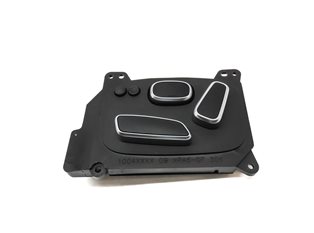 Thumbnail 2: 2015 LAND RANGE ROVER SPORT (L494) FRONT LEFT DRIVER SEAT POSITION ADJUST SWITCH