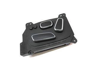 Thumbnail 3: 2015 LAND RANGE ROVER SPORT (L494) FRONT LEFT DRIVER SEAT POSITION ADJUST SWITCH