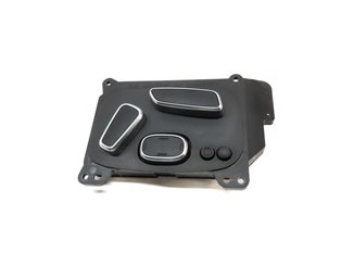 Thumbnail 4: 2015 LAND RANGE ROVER SPORT (L494) FRONT LEFT DRIVER SEAT POSITION ADJUST SWITCH