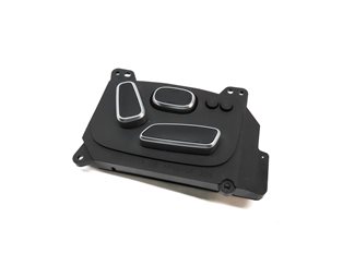 Thumbnail 1: 2015 LAND RANGE ROVER SPORT (L494) FRONT RIGHT PASSENGER SEAT ADJUST SWITCH