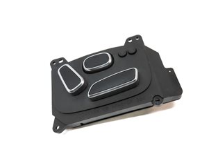 Thumbnail 3: 2015 LAND RANGE ROVER SPORT (L494) FRONT RIGHT PASSENGER SEAT ADJUST SWITCH