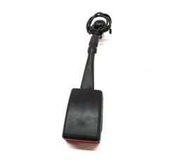 Thumbnail 2: 2014-2015 RANGE ROVER SPORT (L494) RIGHT FRONT PASSENGER SEATBELT RECEIVER