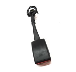 Thumbnail 3: 2014-2015 RANGE ROVER SPORT (L494) RIGHT FRONT PASSENGER SEATBELT RECEIVER