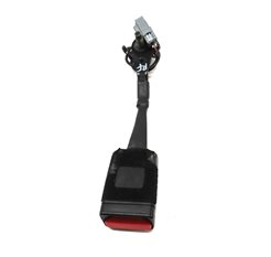 Thumbnail 4: 2014-2015 RANGE ROVER SPORT (L494) RIGHT FRONT PASSENGER SEATBELT RECEIVER