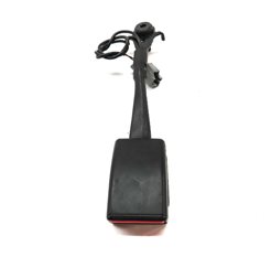 Thumbnail 2: 2014-2015 RANGE ROVER SPORT (L494) FRONT LEFT DRIVER SEATBELT BUCKLE RECEIVER