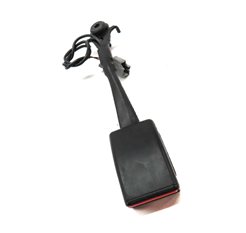 Thumbnail 3: 2014-2015 RANGE ROVER SPORT (L494) FRONT LEFT DRIVER SEATBELT BUCKLE RECEIVER