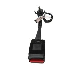 Thumbnail 4: 2014-2015 RANGE ROVER SPORT (L494) FRONT LEFT DRIVER SEATBELT BUCKLE RECEIVER