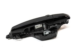 Thumbnail 3: 12-17 RANGE ROVER EVOQUE L494 L405 L538 REAR LEFT PASSIVE DOOR HANDLE (BLACK)