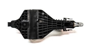 Thumbnail 5: 12-17 RANGE ROVER EVOQUE L494 L405 L538 REAR LEFT PASSIVE DOOR HANDLE (BLACK)