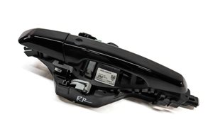 Thumbnail 3: 12-17 RANGE ROVER EVOQUE L494 L405 L538 REAR RIGHT PASSIVE DOOR HANDLE (BLACK)