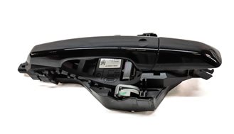 Thumbnail 4: 12-17 RANGE ROVER EVOQUE L494 L405 L538 REAR RIGHT PASSIVE DOOR HANDLE (BLACK)