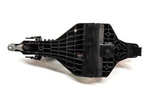 Thumbnail 5: 12-17 RANGE ROVER EVOQUE L494 L405 L538 REAR RIGHT PASSIVE DOOR HANDLE (BLACK)