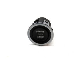Thumbnail 2: 2013-2015 RANGE ROVER SPORT (L405 L494) ENGINE IGNITION START STOP SWITCH BUTTON