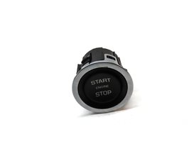 Thumbnail 3: 2013-2015 RANGE ROVER SPORT (L405 L494) ENGINE IGNITION START STOP SWITCH BUTTON